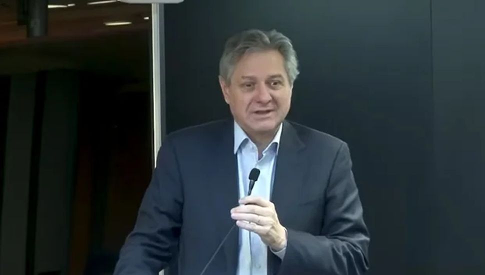 ¿Quién sucederá a Pablo Quirno en Finanzas?