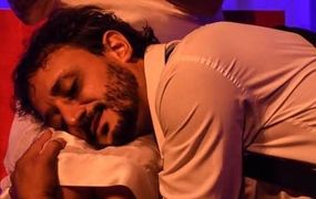 Ernesto Carenzo dictará en Pergamino el seminario teatral “En busca del personaje”