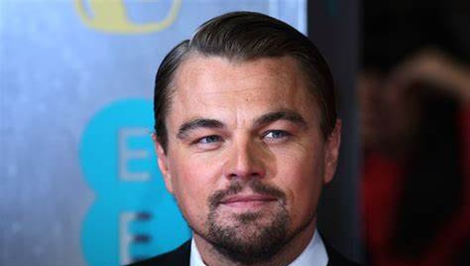 Leonardo DiCaprio opinó sobre sus relaciones con mujeres jóvenes