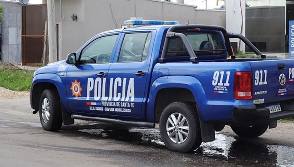 Una nena de 9 años fue herida de bala en Rosario