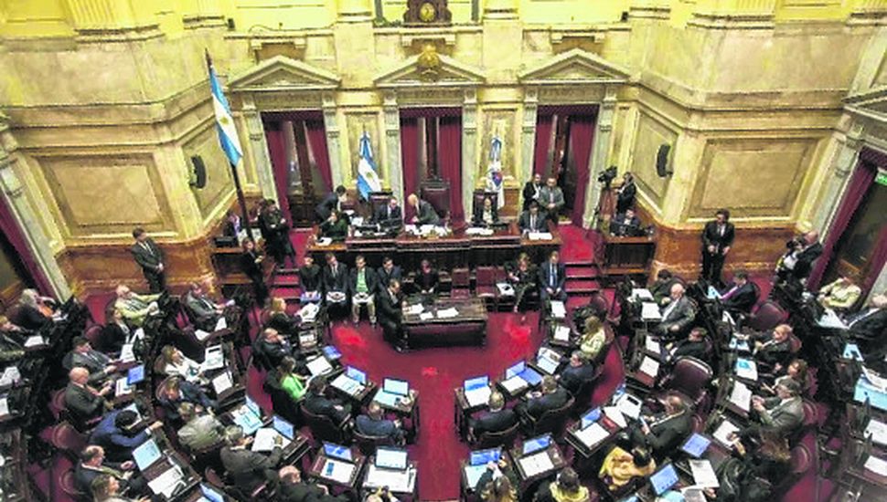 El Senado se reactiva en agosto con temas claves en la agenda política