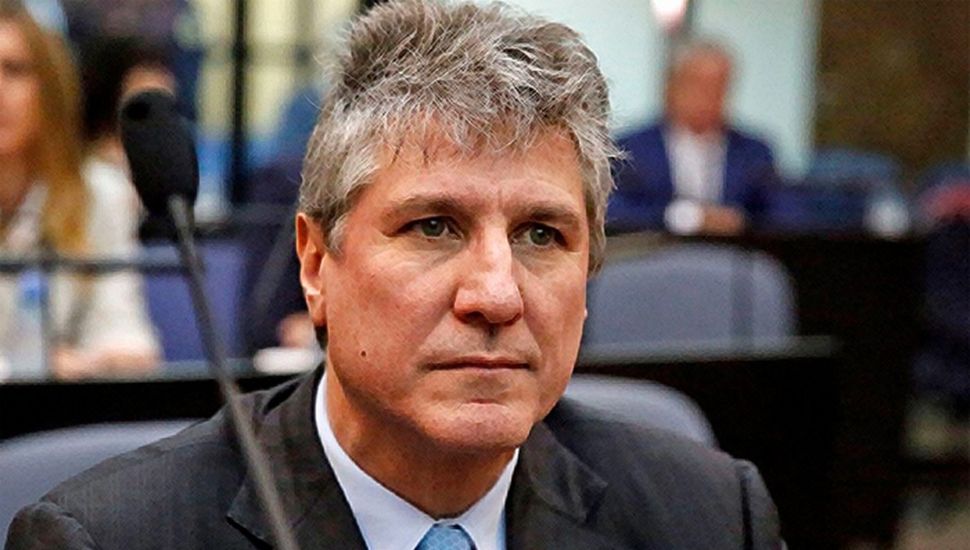 Luego de la quita de la jubilación de Cristina, le llegó el turno a Amado Boudou