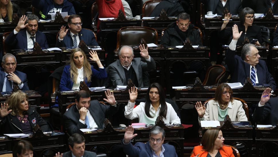 Diputados tratará una nueva fórmula de Movilidad Jubilatoria