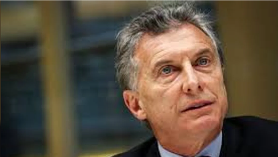 La fuerza que lidera Mauricio Macri apoyó la ley de Milei