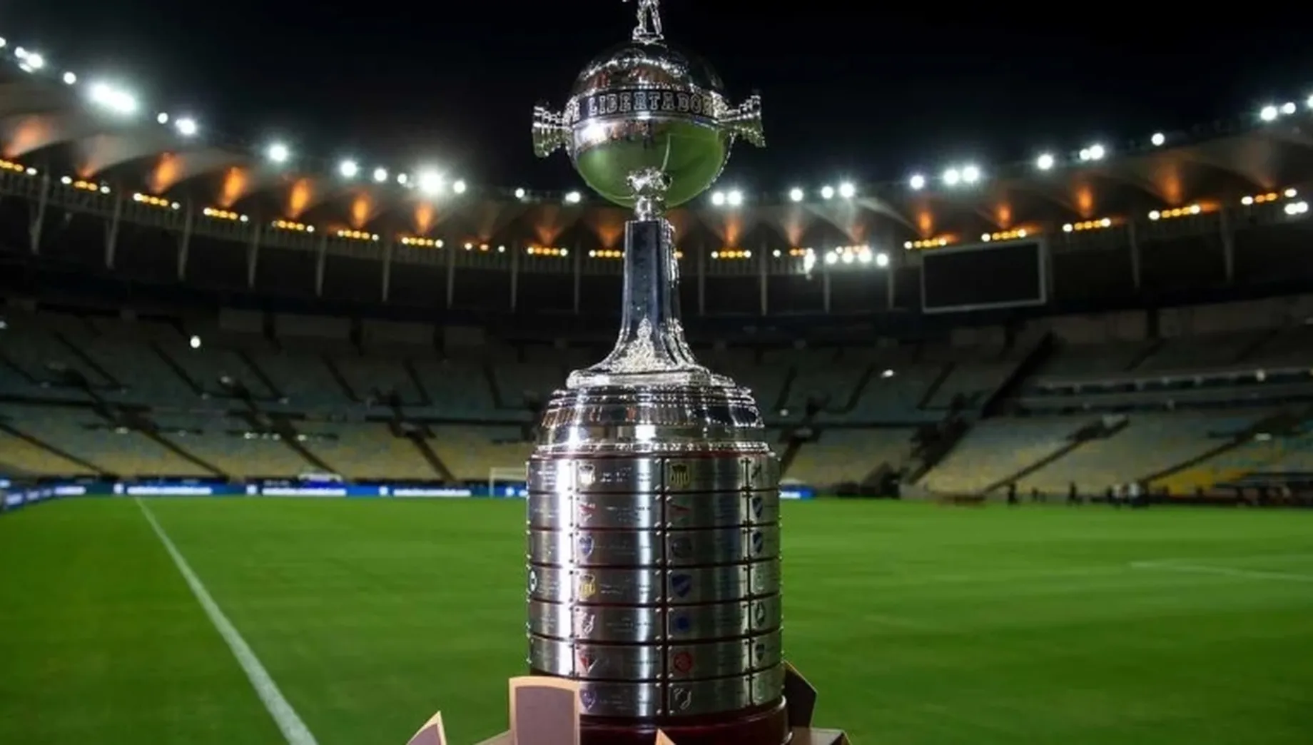 Nuevo criterio de AFA para clasificar a la Libertadores • Diario Núcleo