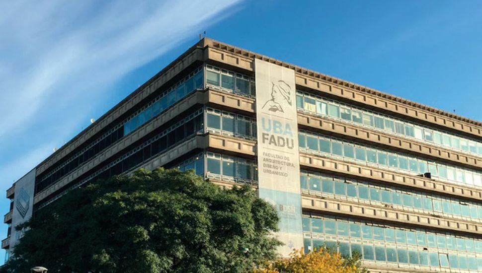 1º de Julio: Día del Arquitecto