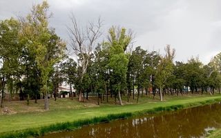 La lluvia dejó valores escasos en Pergamino y la región