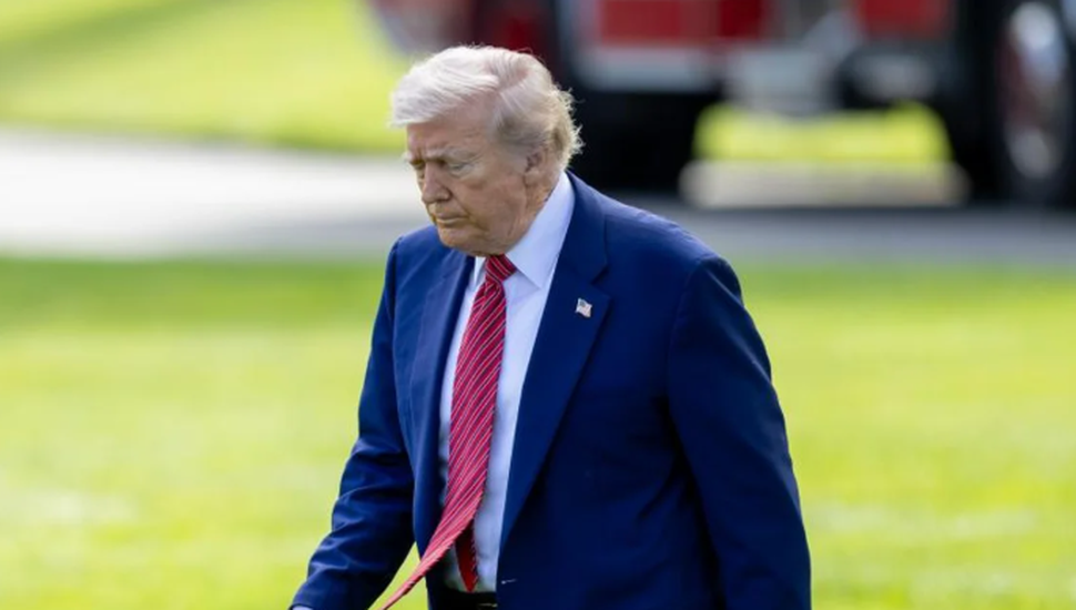 El lamento inesperado de Donald Trump: “Parece que hemos perdido a India y Rusia”