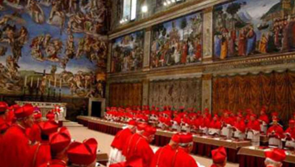 Cómo se elegirá al nuevo Papa