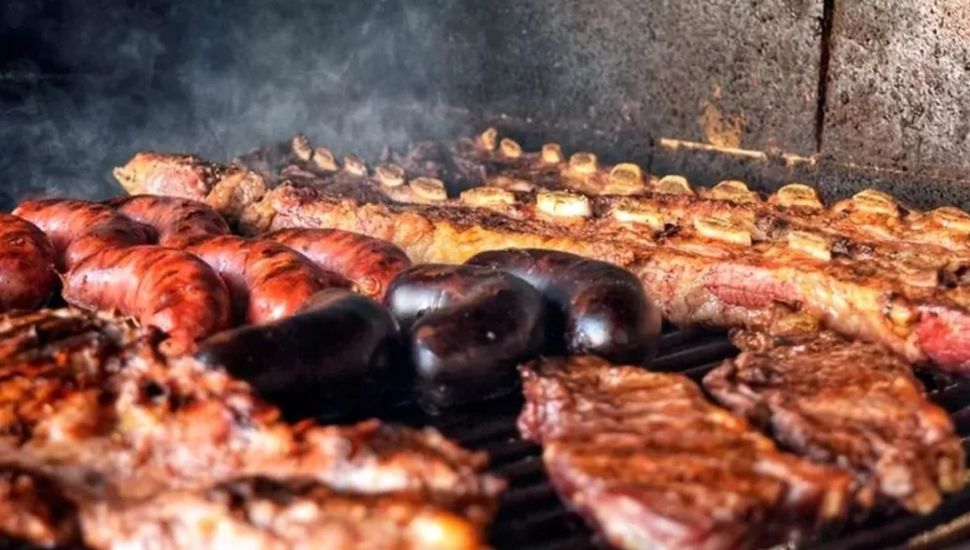 Murió la parrillada: el consumo de carne vacuna cayó un 42%