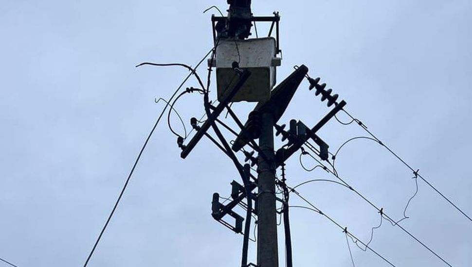 La Cooperativa Eléctrica de Pergamino avanza con obras clave para fortalecer el servicio