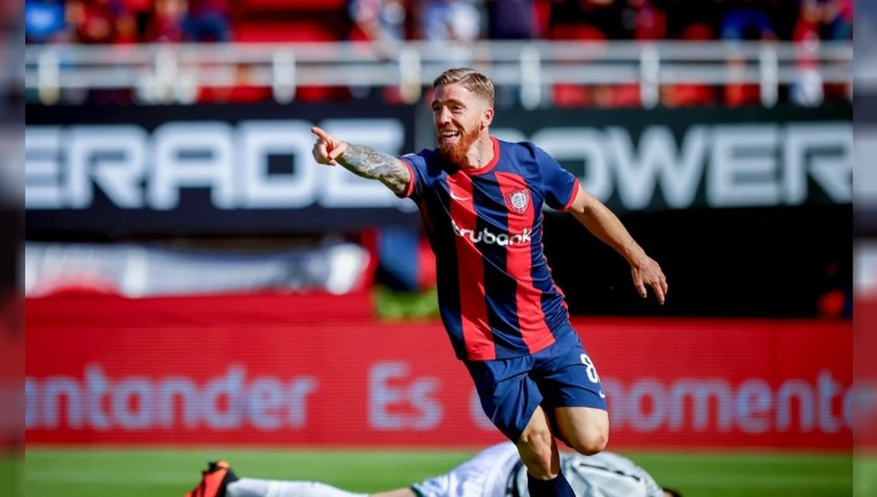 Muniain se retiró y comenzará su etapa como director técnico