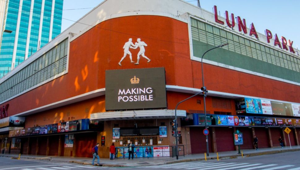 Escándalo por la aprobación exprés de la demolición del Luna Park