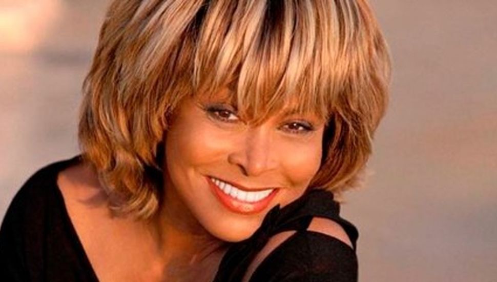 Murió Tina Turner, la reina del rock & roll