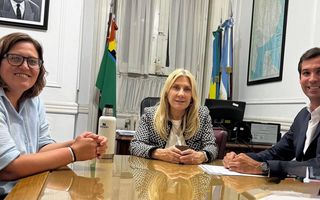 La Legislatura Bonaerense tendrá un nuevo bloque: ucr - unión cívica radical