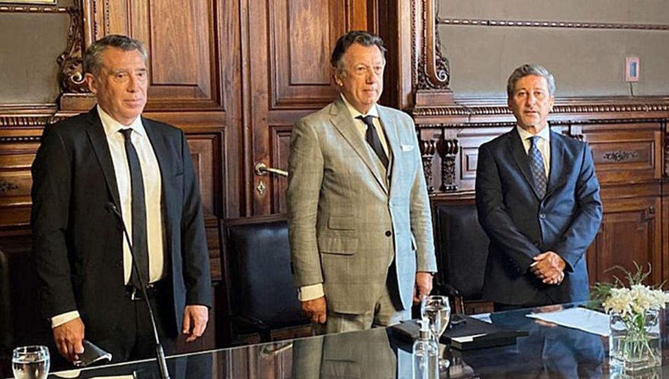 Anulan los cambios en el padrón electoral en La Matanza