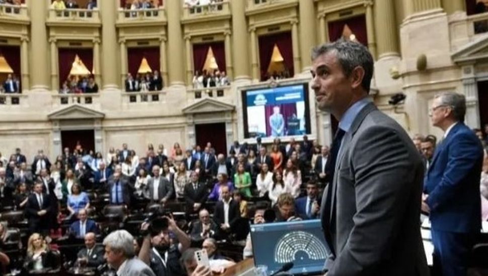 Una nueva fórmula de movilidad jubilatoria será tratada en Diputados