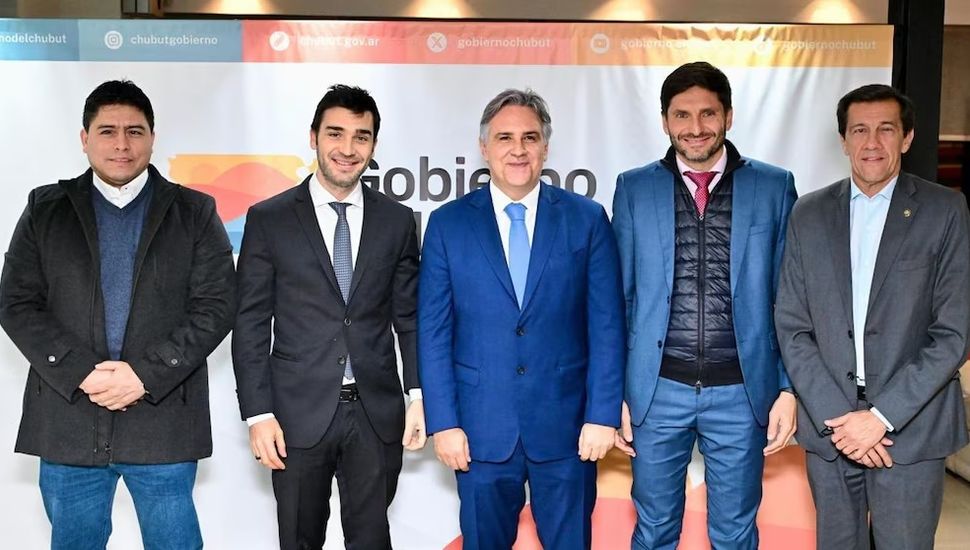 ¿Frentes partidos o partidos sin frentes?