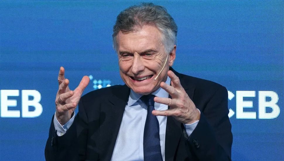 Milei tensa la alianza con Mauricio Macri en medio de su pragmatismo político