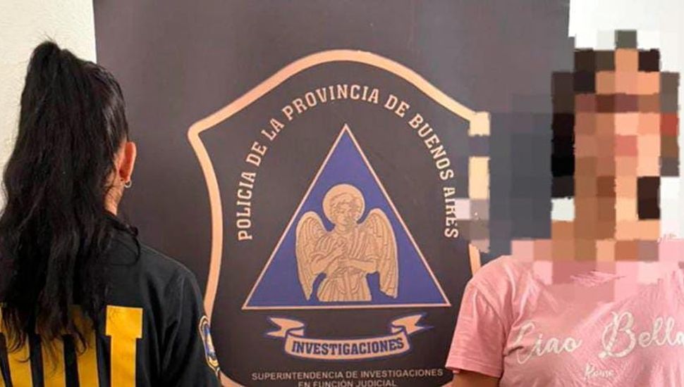 Homicidio de un jubilado en Rosario: detienen a una joven colonense y a la pareja de la víctima