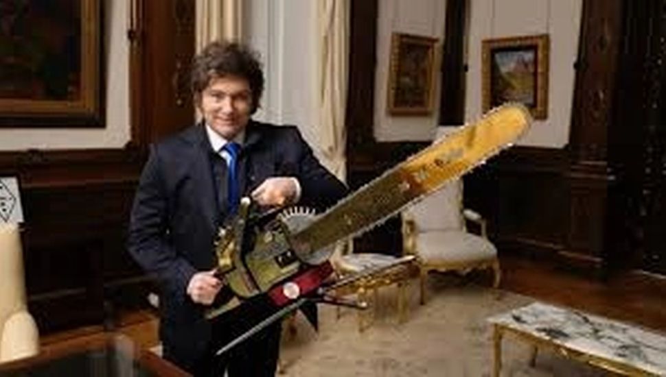 We are the champions