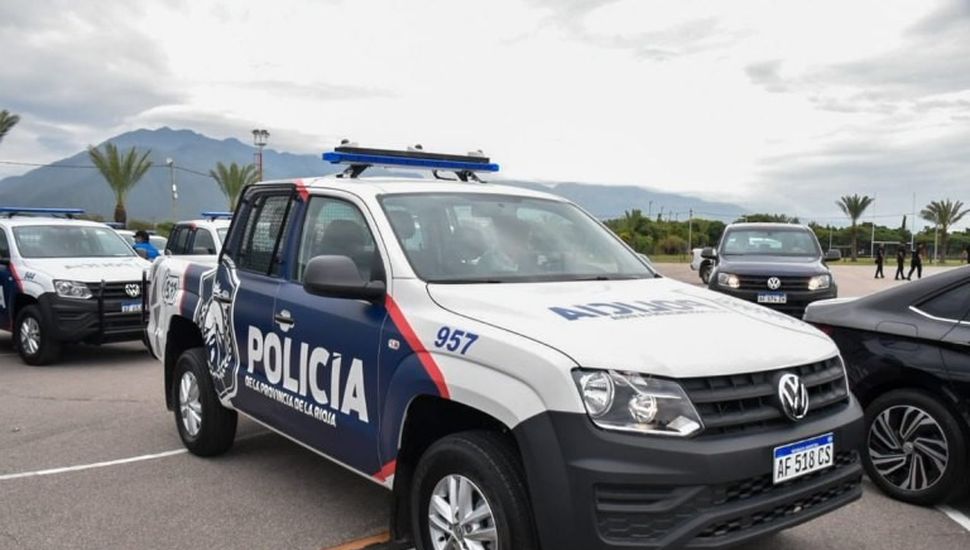 Vecinos lincharon y mataron a un delincuente en La Rioja