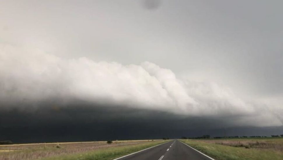 Alerta por tormentas: ¿Mañana regresan las lluvias a Pergamino?