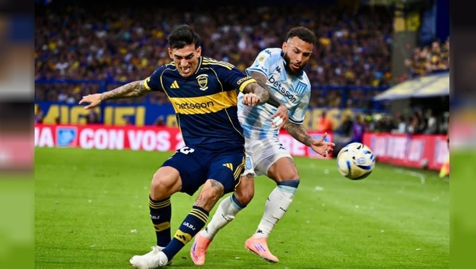 Apertura 2026: la agenda completa de los cinco grandes