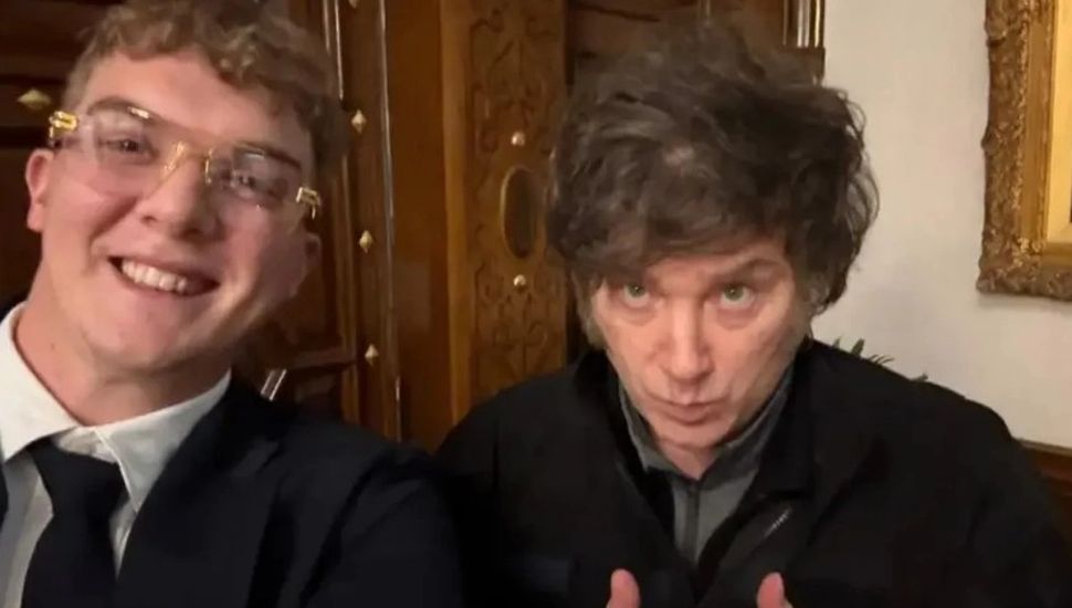 Caso Criptogate: difunden detalles del acuerdo confidencial entre Milei y Hayden Davis