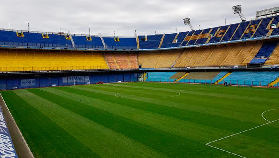 Boca Juniors recibe a Unión de Santa Fe