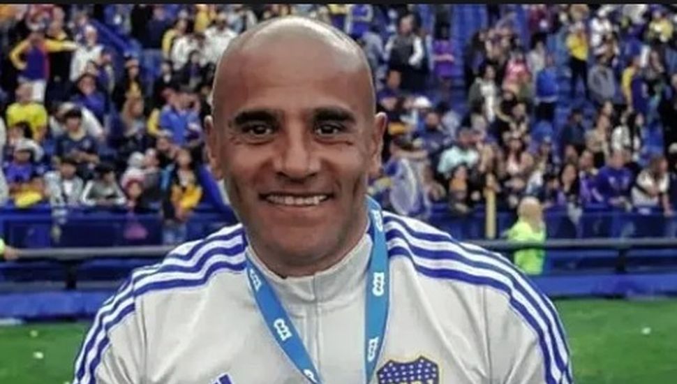 Boca Juniors: Denunciaron por abuso sexual a Jorge Martínez