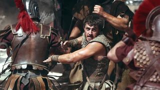 Este fin de semana llega "Gladiador II" al cine