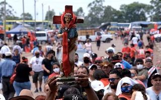 Por qué se celebra el Día del Gauchito Gil y qué honran los devotos