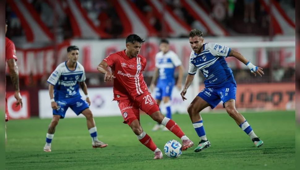 Midland eliminó a Argentinos por penales y avanzó en Copa Argentina