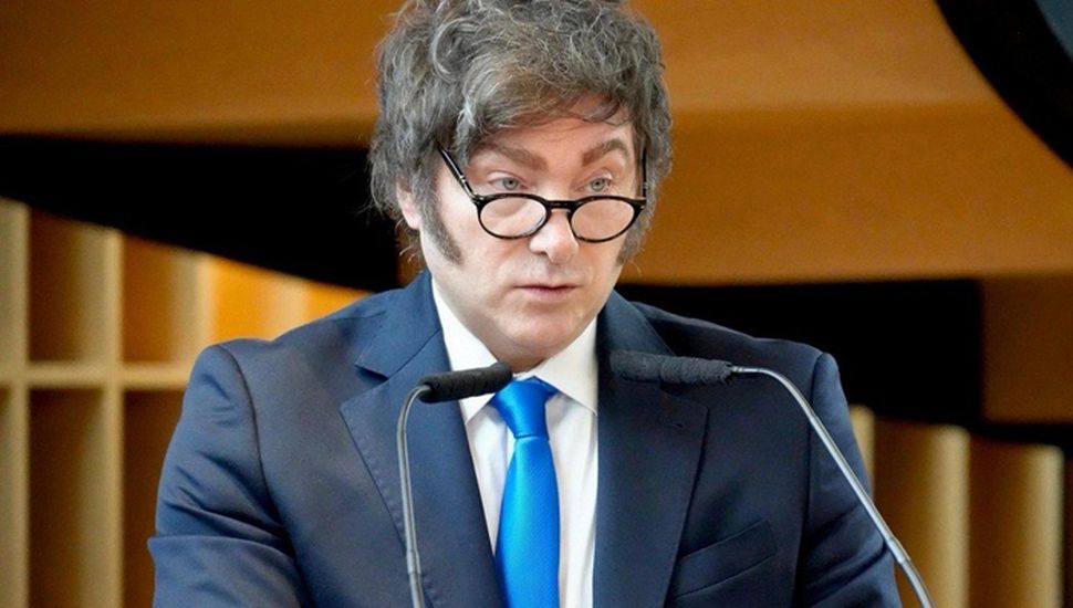 Milei: “Abrochensé los cinturones, habrá más reformas”