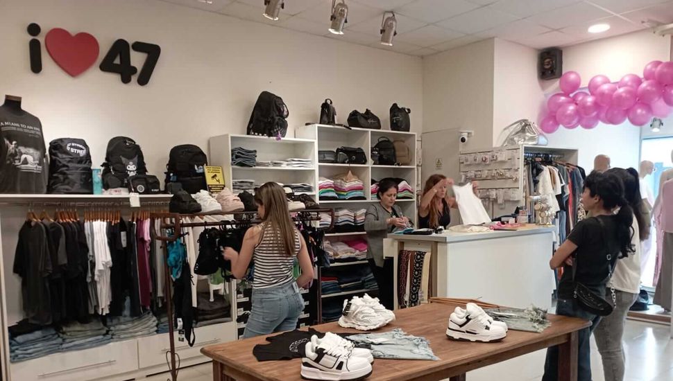 Día de la madre: las ventas estuvieron por debajo de las expectativas en la mayoría de los rubros comerciales