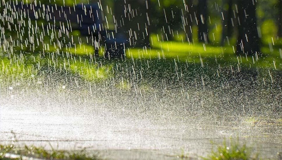 Los pronósticos vaticinan una semana con lluvias en Pergamino