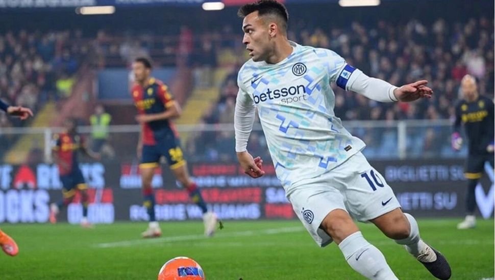 La Serie A dejará de usar pelotas naranjas por problemas de visibilidad