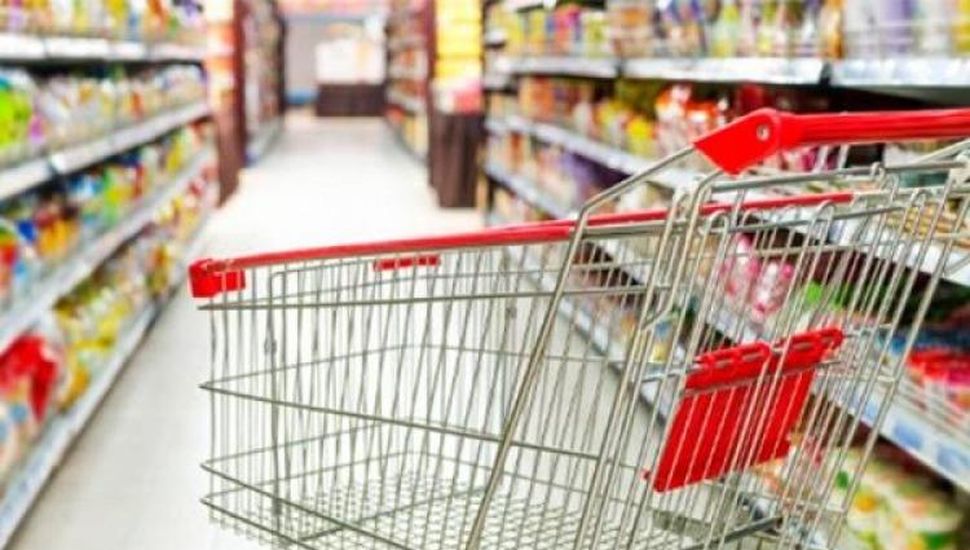 La fuerte suba de precios impactó en el consumo masivo