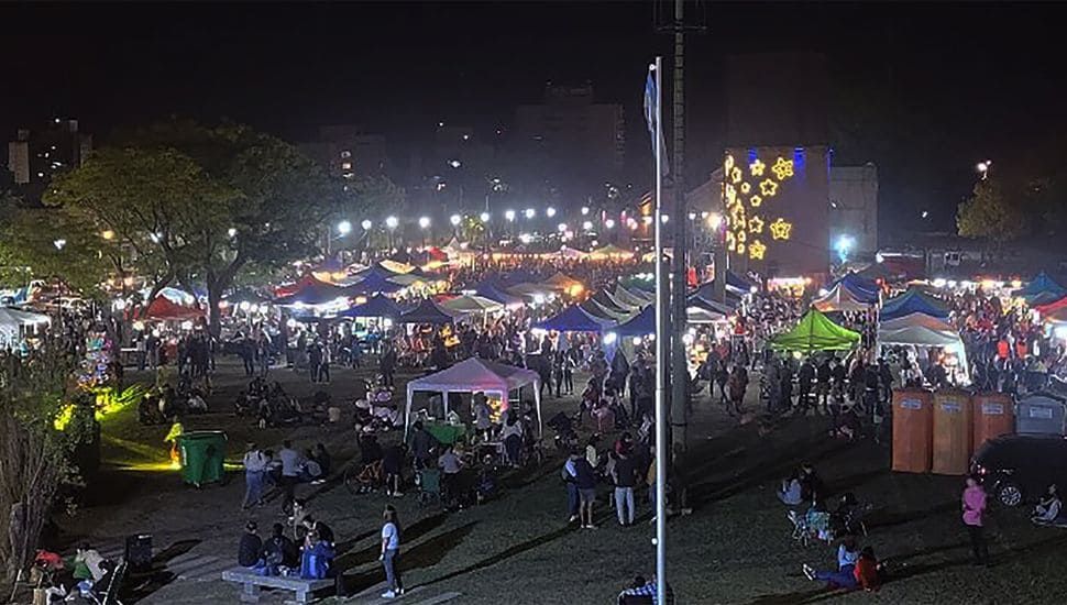 Todo lo que hay para hacer en Pergamino durante el segundo fin de semana de mayo