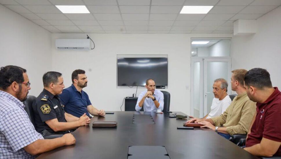 Se refuerzan los controles en Pergamino para prevenir fiestas clandestinas