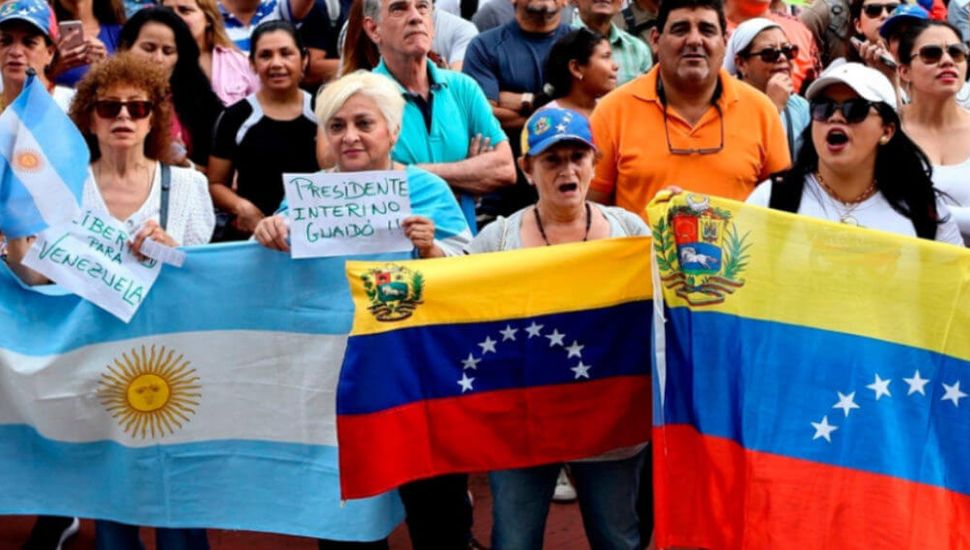 Qué opinan los argentinos sobre los inmigrantes