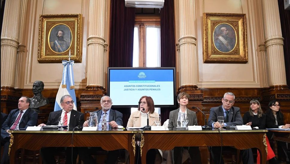 Con el foco en el número de integrantes, el Senado retomó el debate por la ampliación de la Corte Suprema