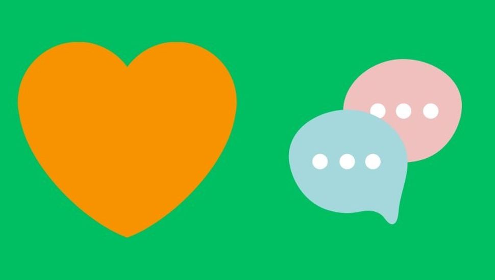 Qué Significa El Emoji Del Corazón Naranja En Whatsapp 6215