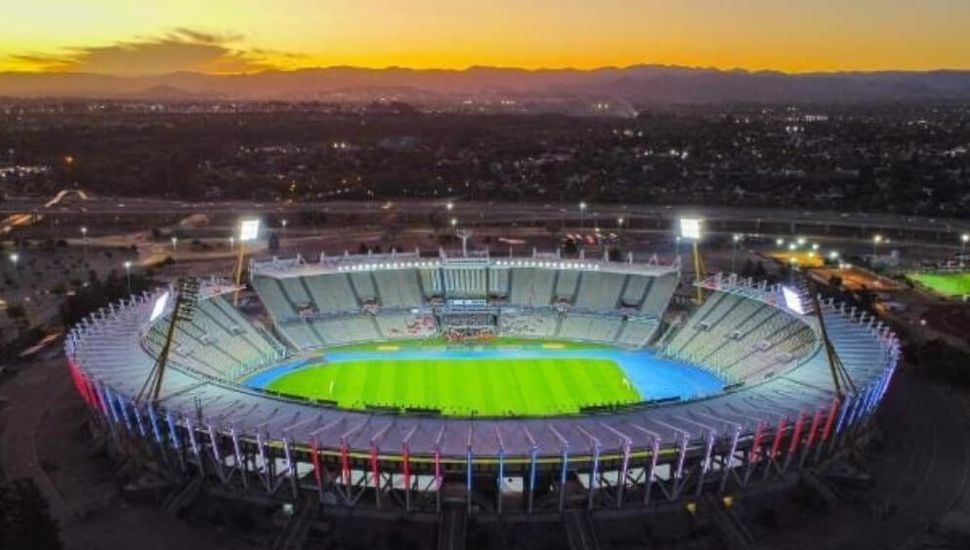 Argentina y Uruguay jugarán en el Mario Kempes de Córdoba