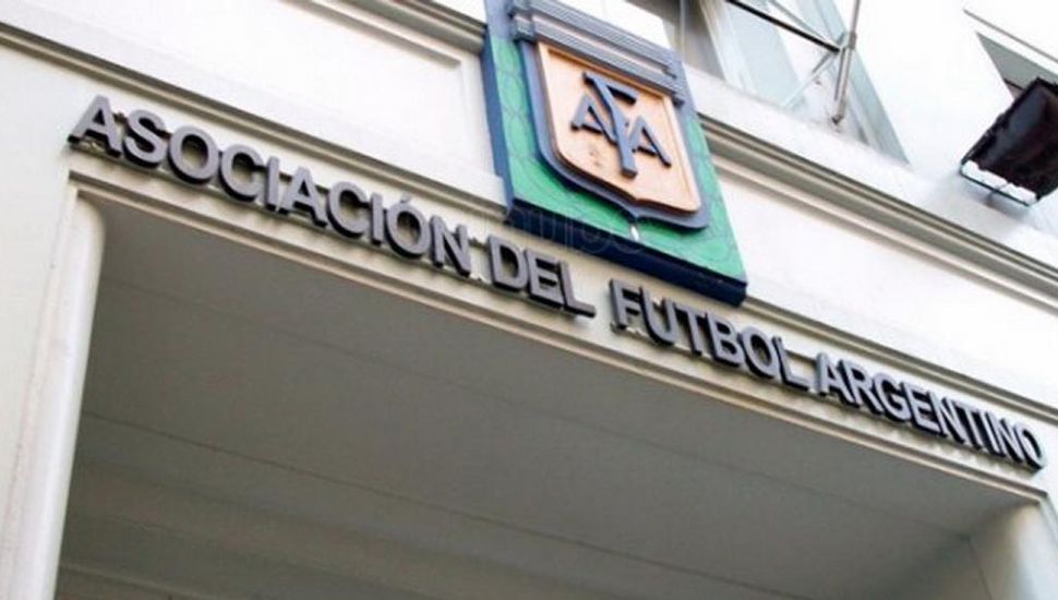 Elecciones en la AFA: "Chiqui" Tapia buscará un nuevo mandato