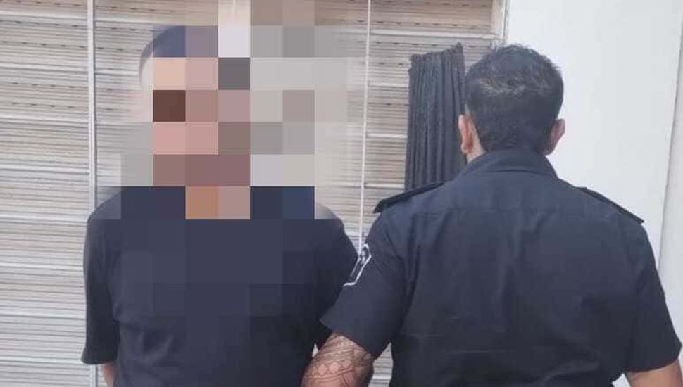 Un operativo policial permitió recuperar materiales sanitarios robados en Pergamino