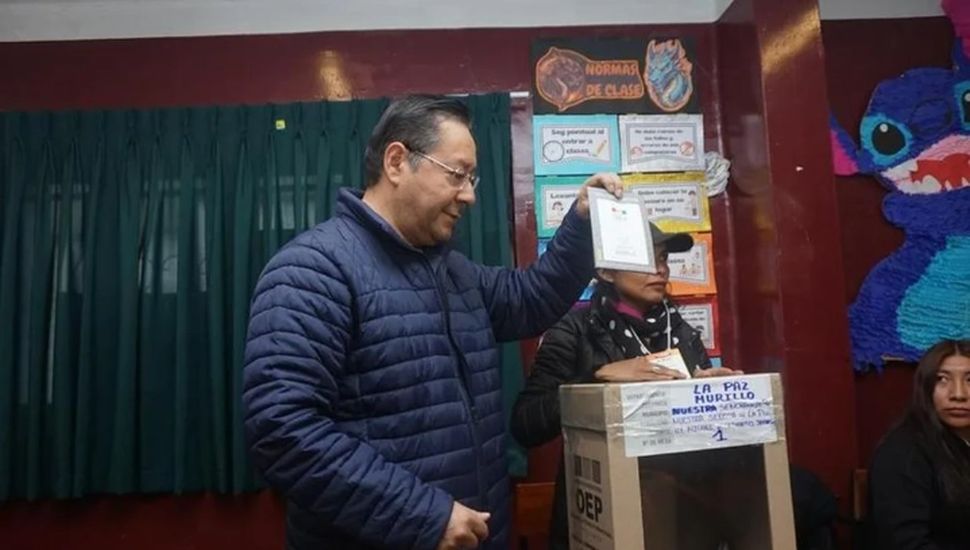 Detuvieron al ex presidente de Bolivia en una causa por corrupción