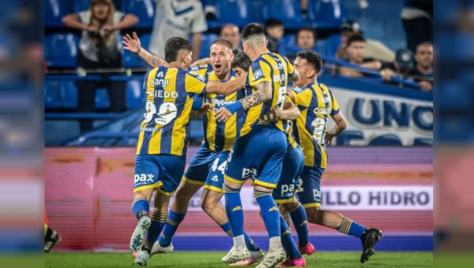 ¿Cómo está la Tabla Anual a cuatro fechas del final del Clausura?