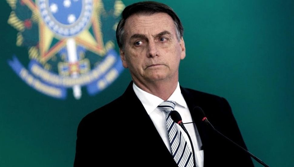 Bolsonaro pidió anular la mayoría de votos al Tribunal Electoral